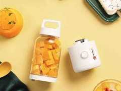 مخلوط کن و آسیاب قابل حمل ویتامر Vitamer Vit-S010 Blender Grinder 2in1 set