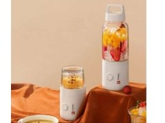 مخلوط کن و آسیاب قابل حمل ویتامر Vitamer Vit-S010 Blender Grinder 2in1 set
