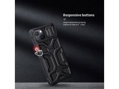 قاب محافظ نیلکین آیفون 13 Nillkin Apple iPhone 13 Adventurer Case