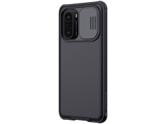 قاب محافظ نیلکین شیائومیNillkin Xiaomi Redmi K40/K40 Pro/K40 Pro+ CamShield Pro Case K40