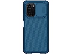 قاب محافظ نیلکین شیائومیNillkin Xiaomi Redmi K40/K40 Pro/K40 Pro+ CamShield Pro Case K40