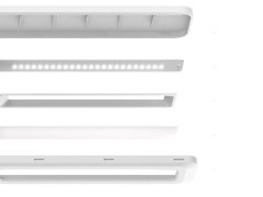 چراغ مطالعه رومیزی شیائومی Xiaomi OPPLE Table LED Lamp MT-HY03T-253