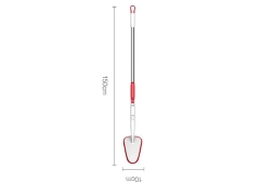 تی تمیز کننده حمام و سرویس بهداشتی شیائومی Xiaomi YB-02 Mop Yijie Bathroom Cleaning Brush
