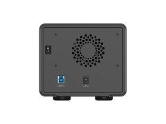 باکس هارد  3.5 اینج اوریکو ORICO 9528U3 Aluminum 3.5 SATA to USB3.0 External Hard Drive Enclosure
