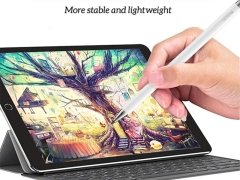 قلم لمسی استایلوس یسیدو Yesido ST03 capacitive stylus pen
