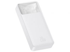 پاور بانک شارژ سریع  20 وات بیسوس Baseus Bipow Digital Display PPDB20K 20000mAh Power Bank