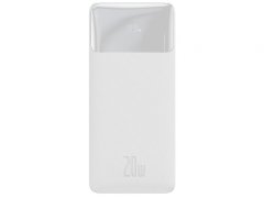 پاور بانک شارژ سریع  20 وات بیسوس Baseus Bipow Digital Display PPDB20K 20000mAh Power Bank