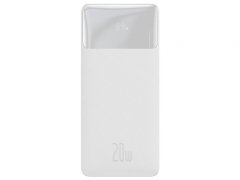 پاور بانک شارژ سریع 20 وات بیسوس Baseus Bipow Digital Display PPBD30K 30000mAh Power Bank