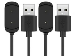 شارژر ساعت هوشمند Xiaomi Amazfit T-Rex Pro / Zepp E / Zepp Z / GTS 2 Mini Smart Watch USB Charging