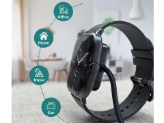 خرید شارژر ساعت هوشمند Amazfit Zepp Z
