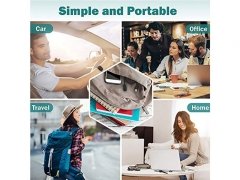 خرید شارژر ساعت هوشمند Amazfit GTS 2 Mini