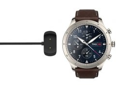 شارژر ساعت هوشمند شائومی Xiaomi Amazfit T-Rex Pro / Zepp E / Zepp Z / GTS 2 Mini Smart Watch USB Charging