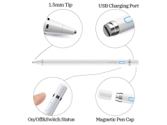 قلم لمسی استایلوس یسیدو Yesido ST05 Universal Active Pen