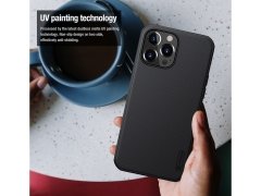 قاب محافظ نیلکین آیفون 13 پرو Nillkin Apple iPhone 13 Pro Super Frosted Shield Pro Magnetic Case