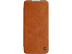 کیف چرمی نیلکین سامسونگ NIllkin Samsung Galaxy A03S/A037 Qin leather case