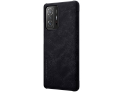 کیف محافظ چرمی نیلکین شیائومی NIllkin Xiaomi 11T/11T Pro Qin leather case