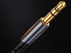 مبدل لایتنینگ به جک 3.5 میلیمتری جویروم