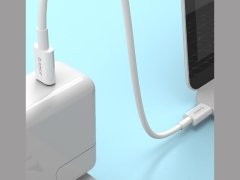 کابل شارژ و  انتقال داده دو سر تایپ سی اوریکو ORICO BCU-10 3A Type-C to Type-C Charge & Data Cable
