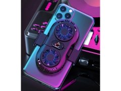 دسته فن دار گوشی موبایل ارلدام Earldom ET-F05 MobileGaming Cooling Pad