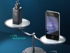 خرید بهترین آداپتور آیفون