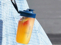 مخلوط‌کن قابل حمل شیائومی Xiaomi Deerma Portable Mini Fruit Juicer Blender DEM-NU06