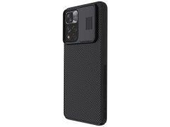 قاب محافظ نیلکین شیائومی Nillkin Xiaomi Redmi Note 11 Pro/11 Pro+ 5G CamShield Case