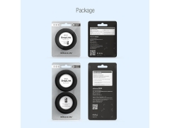 برچسب نگه دارنده‌  آهنربایی موبایل نیلکین Nillkin SnapLink Magnetic Sticker
