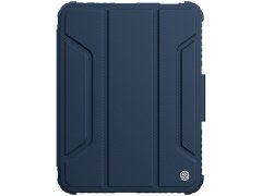 کیف بامپردار آیپد 6 مینی نیلکین  Nillkin Apple iPad mini 6 2021 Bumper Leather Case Pro