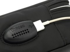 کیف دستی رمزدار کول بل Poso 852S Mobile Bag