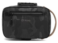 کیف دستی رمزدار کول بل Poso 852S Mobile Bag