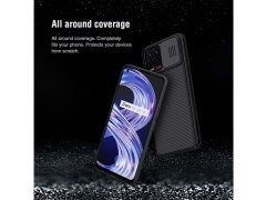 قاب محافظ نیلکین Nillkin Realme 8/8 Pro CamShield Case
