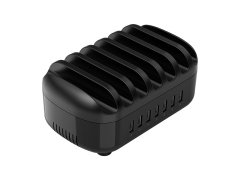 پاور هاب 7 پورت اوریکو Orcio 7 Port USB Smart Desktop Charging Station DUK-7P