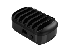 پاور هاب 7 پورت اوریکو Orcio 7 Port USB Smart Desktop Charging Station DUK-7P