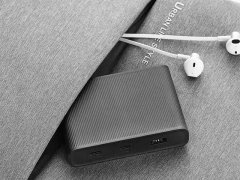 شارژر رومیزی 3 پورت زد ام آی ZMI HA932 Desktop Charger with 2 USB-C Ports and 1 USB-A Port Output 65w