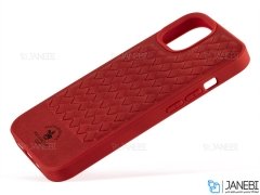 قاب برند polo برای iphone 13