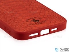 قاب پوست ماری برای گوشی iphone 13 pro max