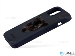 قاب طرح حیوانات برای گوشی آیفون 13