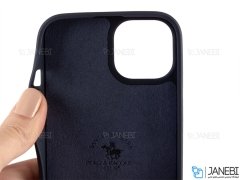 قاب polo طرح حیوانات برای گوشی آیفون 13