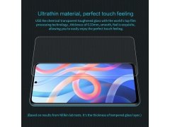 محافظ صفحه نمایش شیشه ای نیلکین شیائومی Nillkin Xiaomi Redmi Note 11/POCO M4 Pro 5G H Anti-Explosion Glass Screen