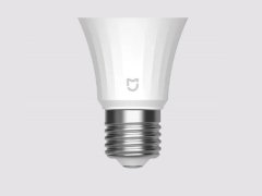 لامپ ال ای دی هوشمند شیائومی Xiaomi Mi-Bluetooth Smart LED Bulb MJDPO9YL