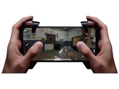 دسته بازی انگشتی بلک شارک Black Shark Monster Gaming Triggers