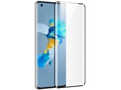 محافظ صفحه نمایش منحنی نیلکین هواوی Nillkin Huawei Mate 40 Impact Resistant Curved Film