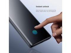محافظ صفحه نمایش منحنی نیلکین هواوی Nillkin Huawei P50 Pro Impact Resistant Curved Film