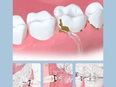 دستگاه شستشو دهنده دهان و دندان شیائومی Xiaomi youpin Enpuly Electric oral irrigator ML8