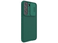 قاب محافظ نیلکین سامسونگ Nillkin Samsung Galaxy S22 CamShield Pro Case