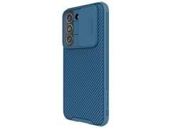 قاب محافظ نیلکین سامسونگ Nillkin Samsung Galaxy S22 CamShield Pro Case