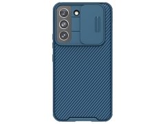 قاب محافظ نیلکین سامسونگ Nillkin Samsung Galaxy S22 CamShield Pro Case
