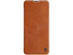 کیف چرمی محافظ نیلکین شیائومی Nillkin Xiaomi Redmi Note 11 Pro/11 Pro+ 5G Qin leather case