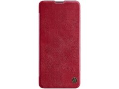 کیف چرمی محافظ نیلکین شیائومی Nillkin Xiaomi Redmi Note 11 Pro/11 Pro+ 5G Qin leather case