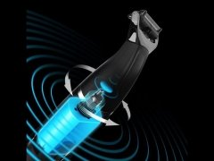 ریش تراش برقی چند منظوره شیائومی Xiaomi MSN Mason MultiPurpose Electric Shaver T5